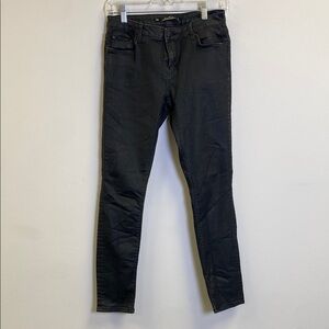Black Skinny Jeans Size 4